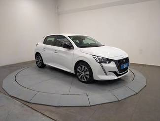 Peugeot 208 208 puretech 100 s&s bvm6