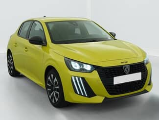 Peugeot 208 nouvelle 208 puretech 100 s&s bvm6