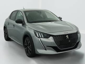 Peugeot 208 208 electrique 50 kwh 136ch
