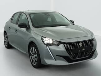 Peugeot 208 208 puretech 75 s&s bvm5