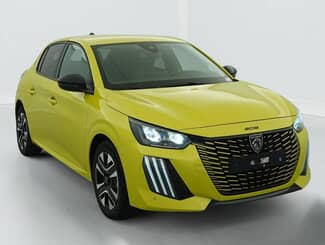 Peugeot 208 nouvelle 208 puretech 100 s&s bvm6