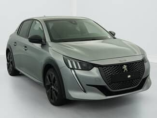 Peugeot 208 208 electrique 50 kwh 136ch