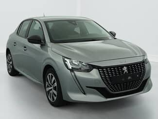 Peugeot 208 208 puretech 75 s&s bvm5