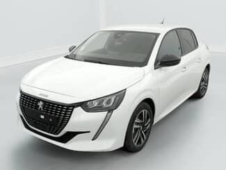Peugeot 208 208 bluehdi 100 s&s bvm6