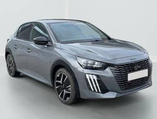 Peugeot 208 nouvelle 208 puretech 100 s&s bvm6