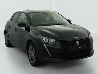 Peugeot 208 208 electrique 50 kwh 136ch
