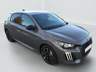 Peugeot 208 nouvelle 208 hybrid 100 e-dcs6