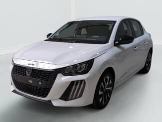 Peugeot 208 nouvelle 208 hybrid 100 e-dcs6