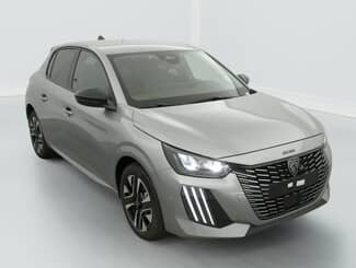 Peugeot 208 nouvelle 208 hybrid 110 e-dcs6