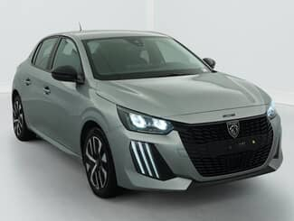 Peugeot 208 nouvelle 208 puretech 75 s&s bvm5