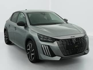 Peugeot 208 nouvelle 208 hybrid 136 e-dcs6