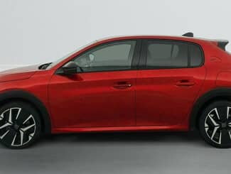 Peugeot 208 nouvelle 208 hybrid 136 e-dcs6