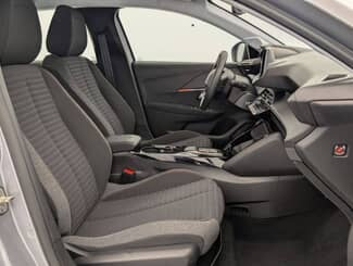 Peugeot 208 208 electrique 50 kwh 136ch