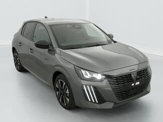 Peugeot 208 nouvelle 208 hybrid 110 e-dcs6