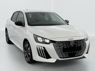 Peugeot 208 nouvelle 208 hybrid 110 e-dcs6