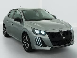 Peugeot 208 nouvelle 208 puretech 75 s&s bvm5