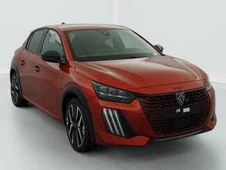 Peugeot 208 nouvelle 208 hybrid 136 e-dcs6