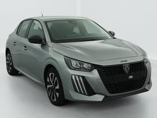 Peugeot 208 nouvelle 208 puretech 75 s&s bvm5