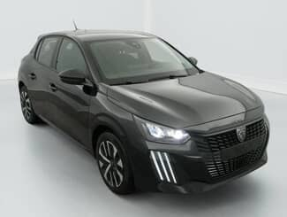 Peugeot 208 nouvelle 208 hybrid 100 e-dcs6