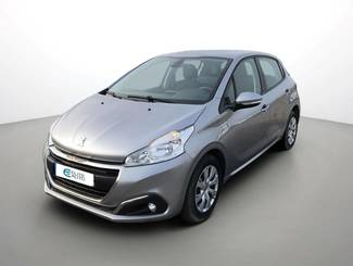 Peugeot 208 affaire 208 affaire bluehdi 100 s&s bvm5