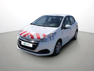 Peugeot 208 affaire 208 affaire bluehdi 100 s&s bvm5