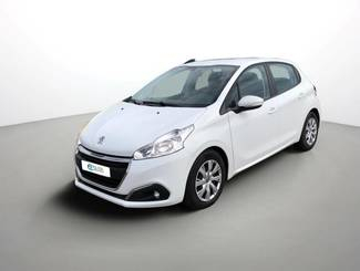 Peugeot 208 affaire 208 affaire 1.6 bluehdi 75 bvm5