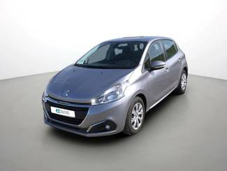 Peugeot 208 affaire 208 affaire bluehdi 100 s&s bvm5