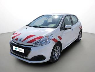 Peugeot 208 affaire 208 affaire bluehdi 100 s&s bvm5