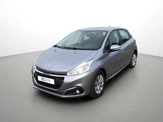 Peugeot 208 affaire 208 affaire bluehdi 100 s&s bvm5