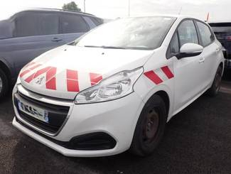 Peugeot 208 affaire 208 affaire bluehdi 100 s&s bvm5