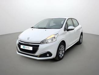 Peugeot 208 affaire 208 affaire bluehdi 100 s&s bvm5