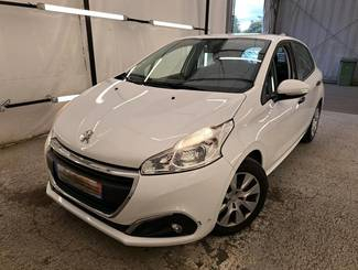 Peugeot 208 affaire 208 affaire 1.6 bluehdi 75 bvm5