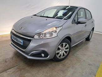 Peugeot 208 affaire 208 affaire bluehdi 100 s&s bvm5