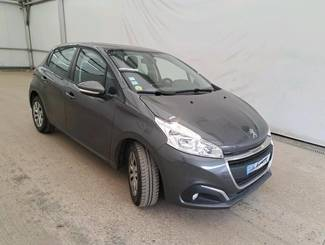 Peugeot 208 affaire 208 affaire bluehdi 100 s&s bvm5