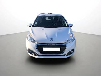 Peugeot 208 affaire 208 affaire bluehdi 100 s&s bvm5