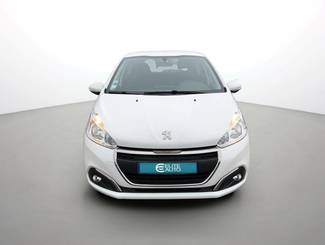 Peugeot 208 affaire 208 affaire bluehdi 100 s&s bvm5