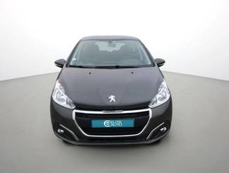 Peugeot 208 affaire 208 affaire bluehdi 100 s&s bvm5