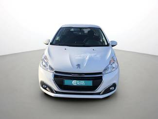 Peugeot 208 affaire 208 affaire bluehdi 100 s&s bvm5