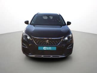 Peugeot 3008 3008 puretech 130ch s&s eat8