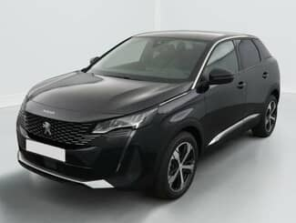 Peugeot 3008 3008 puretech 130ch s&s bvm6