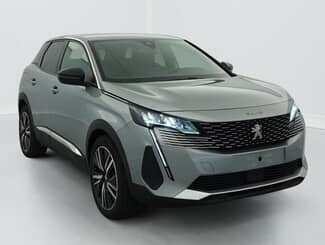 Peugeot 3008 3008 hybrid 180 e-eat8