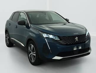 Peugeot 3008 3008 puretech 130ch s&s bvm6