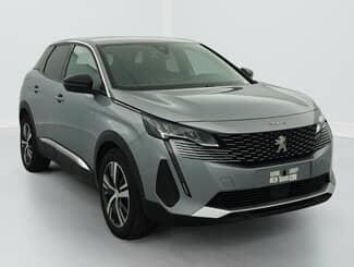 Peugeot 3008 3008 puretech 130ch s&s bvm6