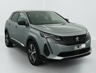 Peugeot 3008 3008 puretech 130ch s&s bvm6