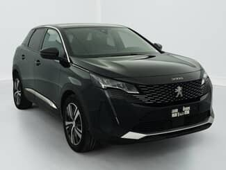 Peugeot 3008 3008 hybrid 180 e-eat8