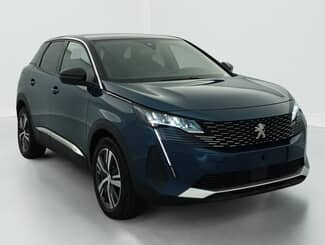 Peugeot 3008 3008 hybrid 136 e-dcs6