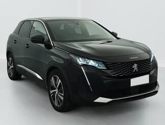 Peugeot 3008 3008 hybrid 225 e-eat8