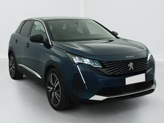 Peugeot 3008 3008 hybrid 180 e-eat8