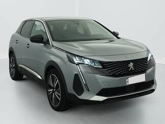 Peugeot 3008 3008 hybrid 180 e-eat8