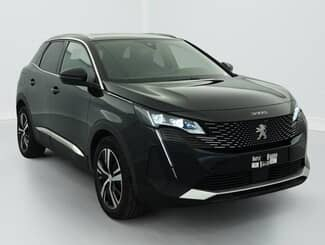 Peugeot 3008 3008 hybrid 136 e-dcs6